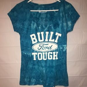 FORD (BUILT TOUGH) Top